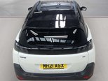 Peugeot 5008 2.0 BlueHDi GT Premium SUV 5dr Diesel EAT Euro 6 (s/s) (180 ps) 12