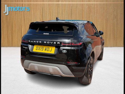 Land Rover Range Rover Evoque 2.0 D180 S SUV 5dr Diesel Auto 4WD Euro 6 (s/s) (180 ps) 12