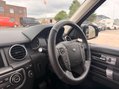 Land Rover Discovery 3.0 SD V6 Graphite Auto 4WD Euro 6 (s/s) 5dr 21