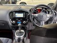 Nissan Juke 1.6 Juke N-Connecta CVT 5dr 49