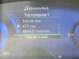 Ford Kuga 2.5 Kuga ST-Line X Edition HEV CVT 5dr 24