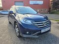 Honda CR-V 2.0 CR-V EX i-VTec Auto 4WD 5dr 22