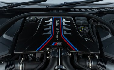 BMW M5 COMPETITION 41