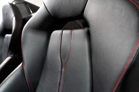 McLaren 570S V8 SSG. NOW SOLD. SIMILAR REQUIRED. PLEASE CALL 01903 254800. 33