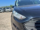 Ford Transit Connect AUTO (SOLD) LWB L2H1 Low Roof Limited Air Con Alloys Sensors EURO 6 NO VAT 22