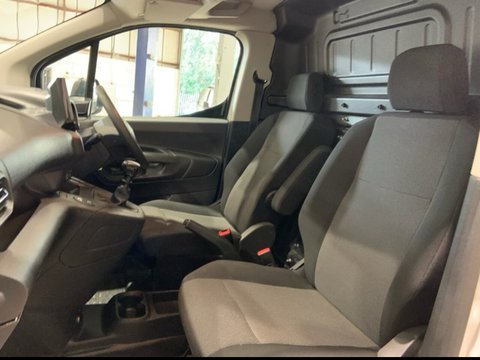 Citroen Berlingo BLUEHDI ENTERPRISE M S/S 15