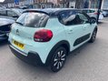 Citroen C3 1.2 PureTech GPF Flair Euro 6 (s/s) 5dr 6