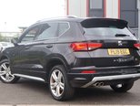 SEAT Ateca 1.5 TSI EVO FR SUV 5dr Petrol Manual Euro 6 (s/s) (150 ps) 5
