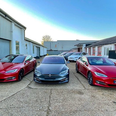 A & S Cars Ltd 6