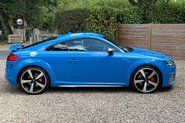 Audi TT TTS TFSI QUATTRO 20