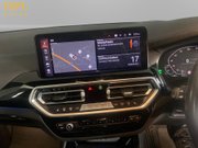 BMW Ix3 80kWh M Sport SUV 5dr Electric Auto (286 ps) Full Leather 17