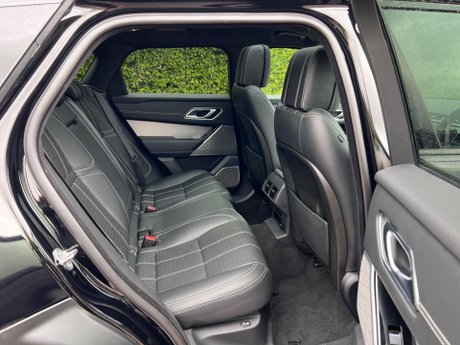 Land Rover Range Rover Velar 2.0 D240 R-Dynamic HSE Auto 4WD Euro 6 (s/s) 5dr 35