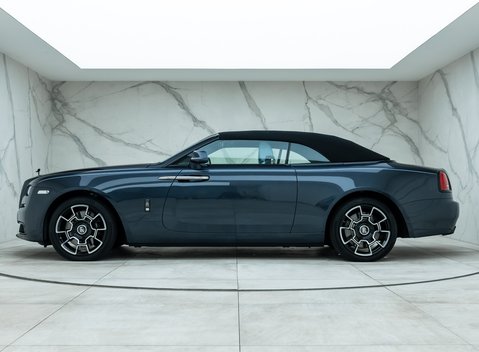 Rolls-Royce Dawn Black Badge 4
