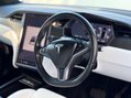 Tesla Model X ModeL X 75D 4WD 5dr 48