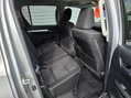 Toyota Hilux INVINCIBLE 4WD D-4D DCB AUTO 15