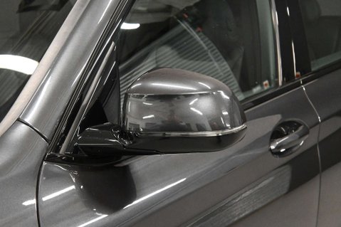 BMW X3 2.0 X3 xDrive 30e M Sport Auto 4WD 5dr 21