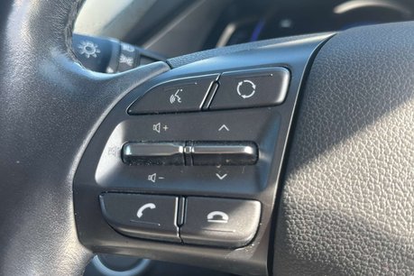 Hyundai IONIQ 38.3kWh Premium Hatchback 5dr Electric Auto (136 ps) 10