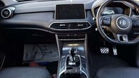 MG HS 1.5 T-GDI 16.6kWh Exclusive SUV 5dr Petrol Plug-in Hybrid Auto Euro 6 (s/s) 7