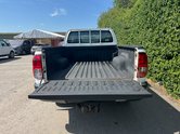Toyota Hilux Active | 2.4 LT | Extended Cab | Tow Bar | Air Con | EURO 6 8