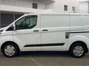Ford Transit Custom 2.0 Transit Custom 340 Trend 11