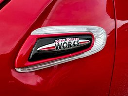 Mini Hatch 2.0 John Cooper Works Auto 3dr 74