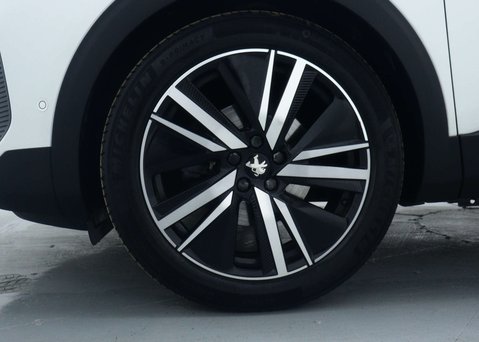 Peugeot 5008 1.2 PureTech GT Premium SUV 5dr Petrol EAT Euro 6 (s/s) (130 ps) 16