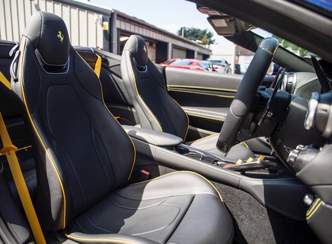Ferrari Portofino 14