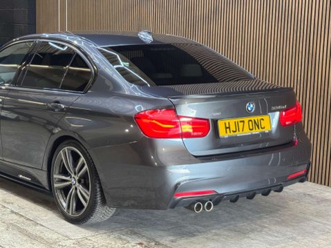 BMW 3 Series 3.0 335d xDrive M Sport Auto 4WD 4dr 31