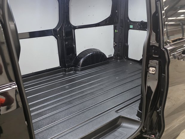 Ford Transit Custom Transit Custom 2.0 EcoBlue 136ps H1 Van Limited Auto 14