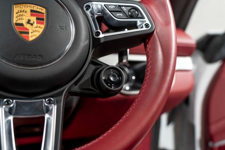 Porsche 718 BOXSTER 25 YEARS PDK. NOW SOLD. SIMILAR REQUIRED. PLEASE CALL 01903 254800. 39