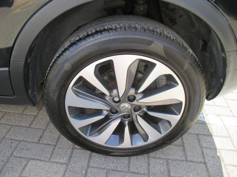 Vauxhall Mokka X 1.6i Elite Euro 6 (s/s) 5dr 13