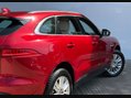 Jaguar F-Pace 2.0 F-PACE Portfolio AWD D Auto 4WD 5dr 29