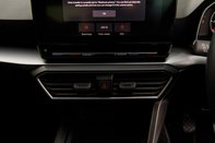 SEAT Leon TSI EVO SE DYNAMIC 31