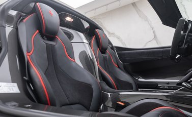 Ferrari LaFerrari Aperta 26