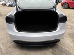 Tesla Model 3 Saloon 4dr Electric Auto RWD (208 ps) 20