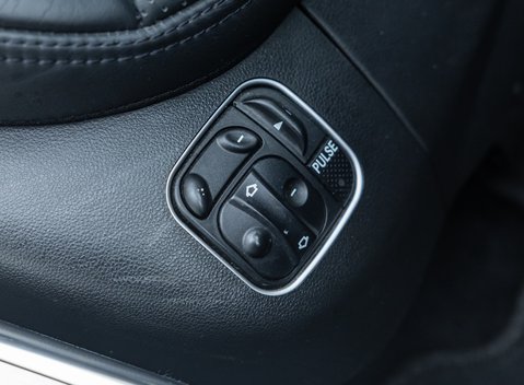 Mercedes-Benz SL Class SL65 AMG (Brabus T65S) 34