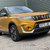 Suzuki Vitara SZ5 BOOSTERJET ALLGRIP MHEV 5
