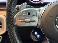 Mercedes-Benz G Class 4.0 G63 V8 BiTurbo AMG SUV 5dr Petrol SpdS+9GT 4MATIC Euro 6 (s/s) (585 ps) 36