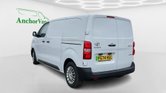 Toyota Proace AUTO MWB L2H1 Low Roof 3100 Air Con Sensors EURO 6 6
