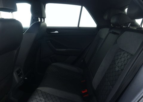 Volkswagen T-Roc 1.5 TSI R-Line SUV 5dr Petrol DSG Euro 6 (s/s) (150 ps) 48