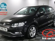 Volkswagen Polo MATCH 1