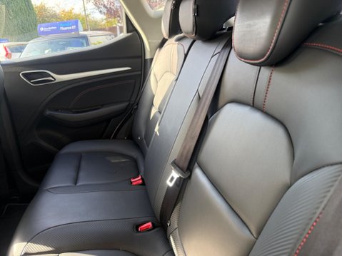 MG ZS 1.5 VTi-TECH Exclusive Euro 6 (s/s) 5dr 23