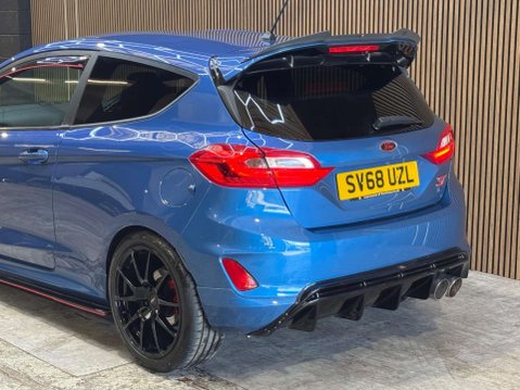Ford Fiesta 1.5 Fiesta ST-2 T 3dr 33