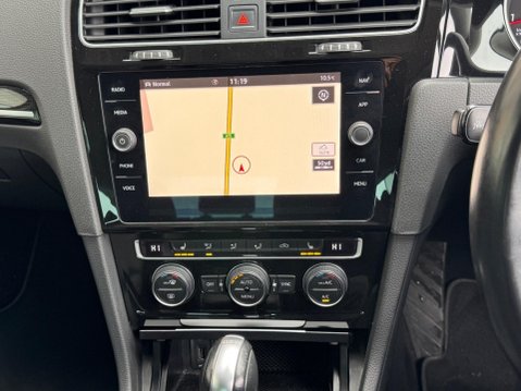 Volkswagen Golf 1.5 TSI EVO GT DSG Euro 6 (s/s) 5dr 6