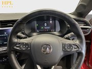 Vauxhall Corsa 1.2 Turbo Ultimate Hatchback 5dr Petrol Auto Euro 6 (s/s) (130 ps) 13