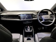Audi Q4 35 S line SUV 5dr Electric Auto 55kWh (170 ps) 1 Owner - Sensors - Bluetoo 19