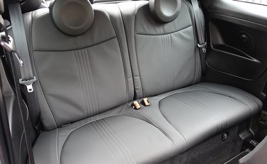 Abarth 595 C Competizione 13