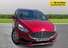 Ford Galaxy 2.5h Duratec Titanium CVT Euro 6 (s/s) 5dr