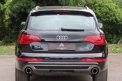 Audi Q7 3.0 TDI V6 S line SUV 5dr Diesel Tiptronic quattro Euro 5 (240 ps) 5