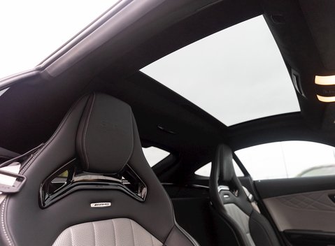 Mercedes-Benz Amg GT GT C Coupe Edition 50 14